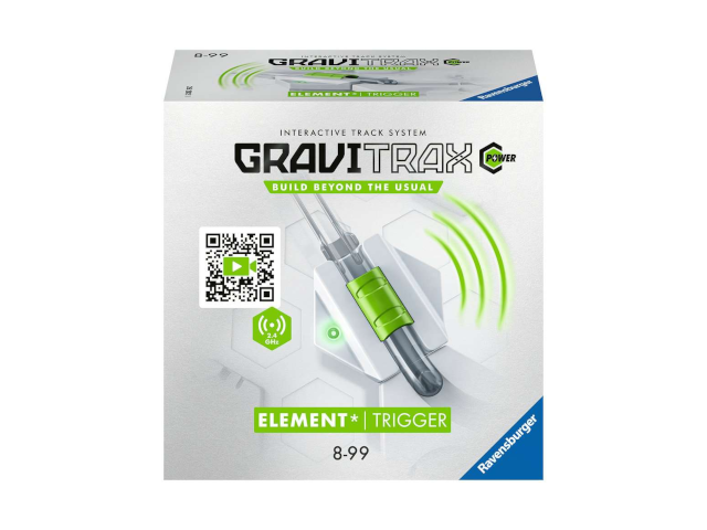 GraviTrax POWER Element Trigger