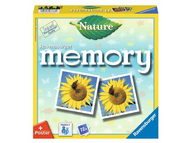 Nature memory®