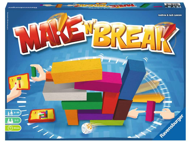Make `n` Break D/F/I/NL/EN