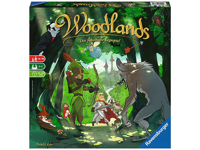 Woodlands D