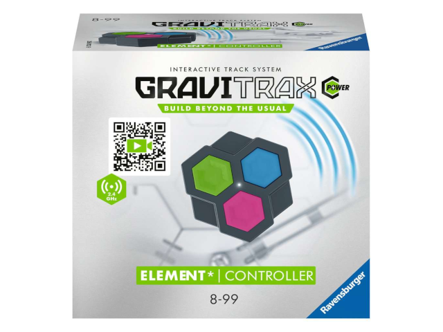 GraviTrax POWER Element Controller