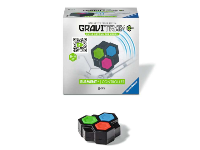 GraviTrax POWER Element Controller - 0
