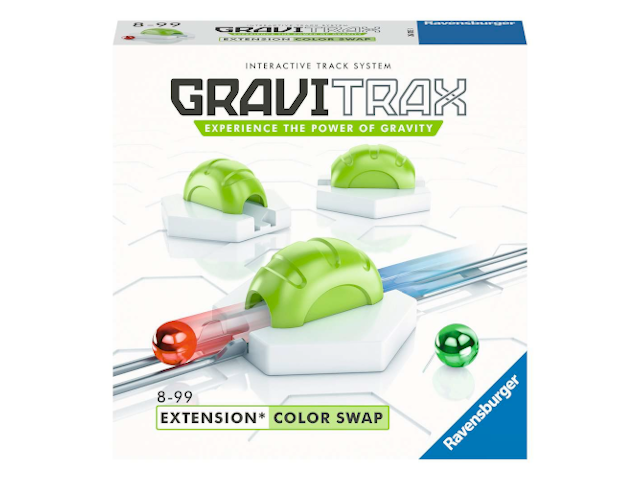 GraviTrax Color Swap