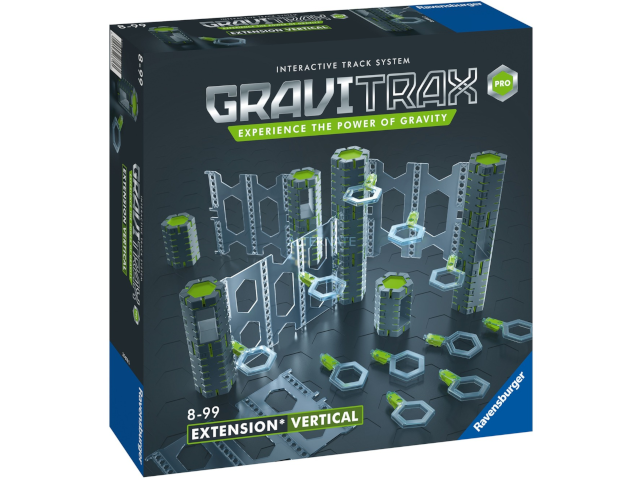 GraviTrax Pro Erweiterterungsset