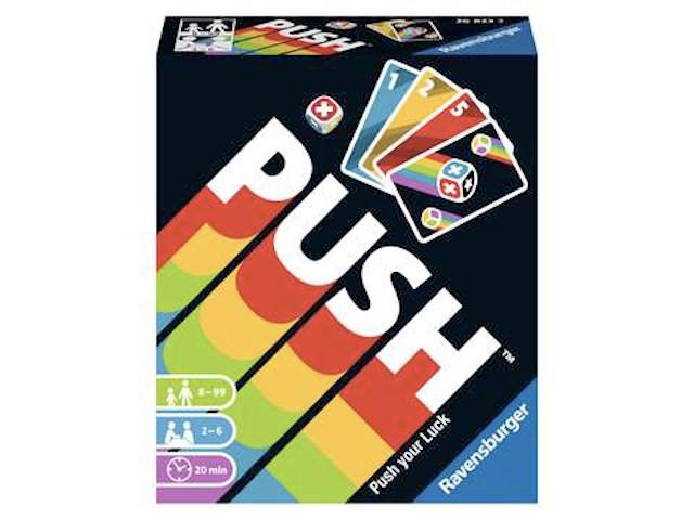 Push
