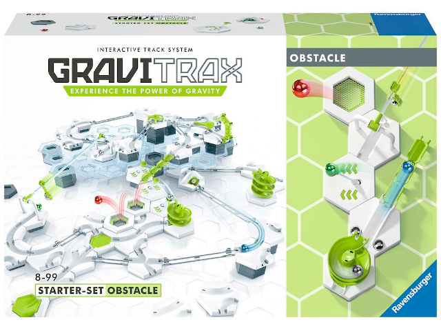 GraviTrax Start Obstacle