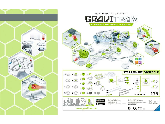 GraviTrax Start Obstacle - 0