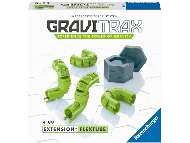 GraviTrax FlexTube