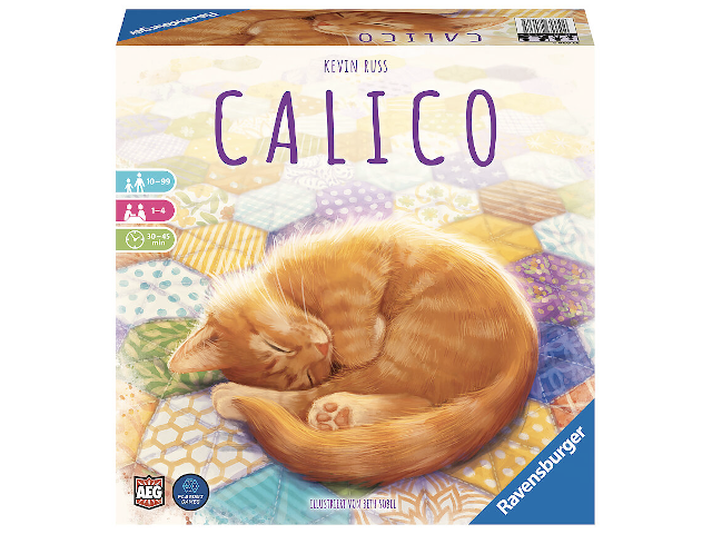 Calico