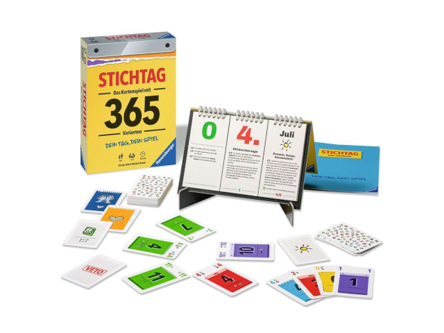 Stichtag