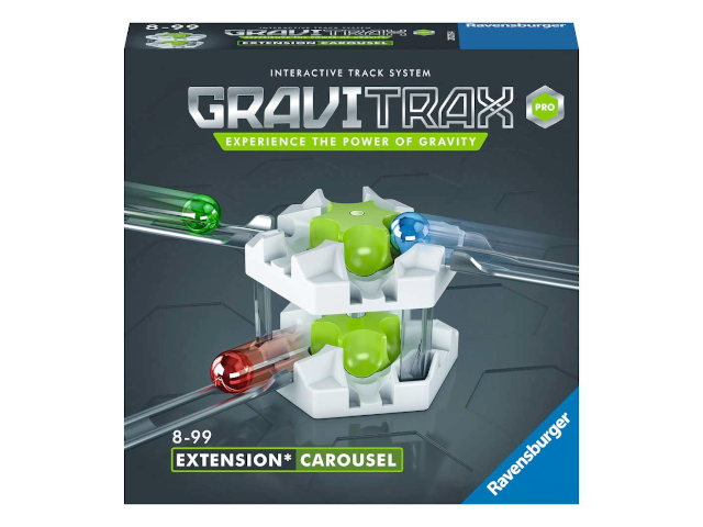 GraviTrax PRO Carousel
