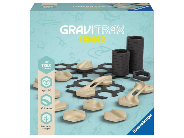 GraviTrax Junior Extension Trax