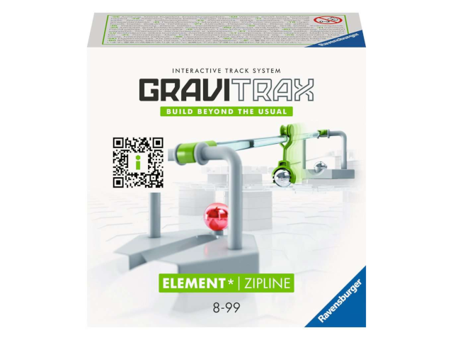 GraviTrax Element Zipline