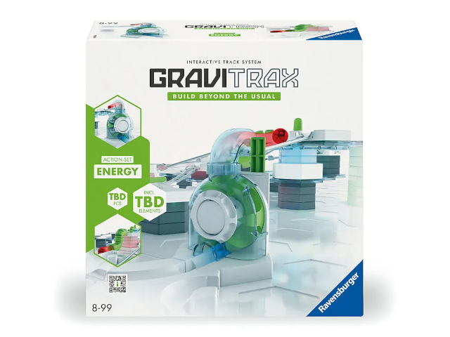 GraviTrax ActionSet Energy