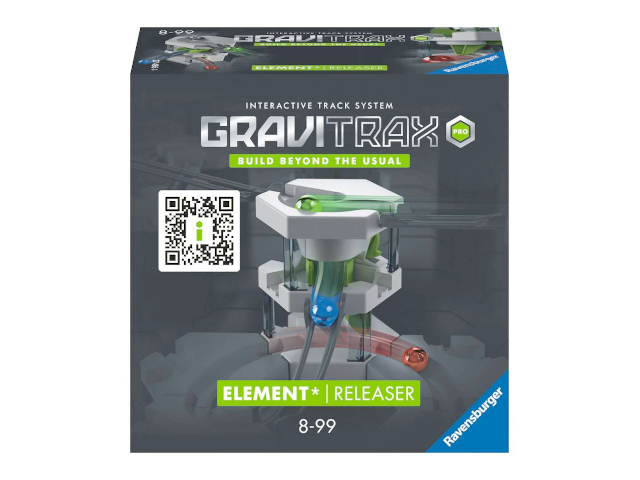 GraviTrax PRO Element Releaser