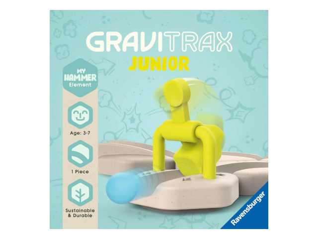 GraviTrax Junior Element Hammer