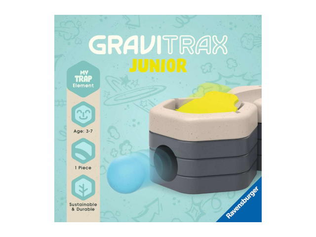 GraviTrax Junior Element Trap