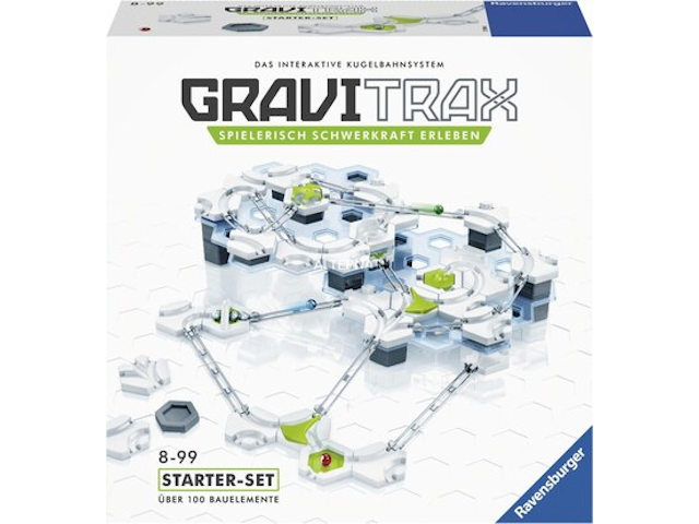 Starterset Gravitrax