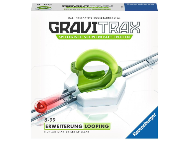 GraviTrax Looping