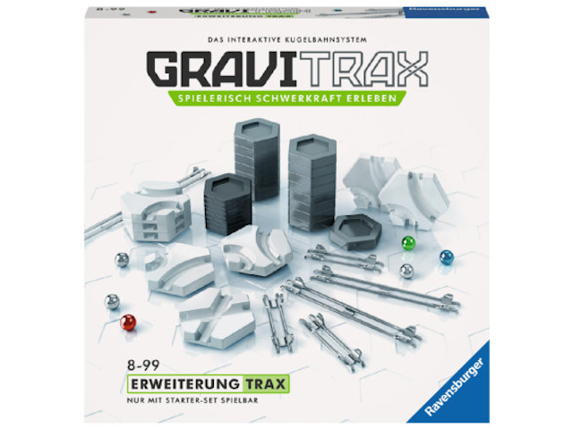 GraviTrax Trax