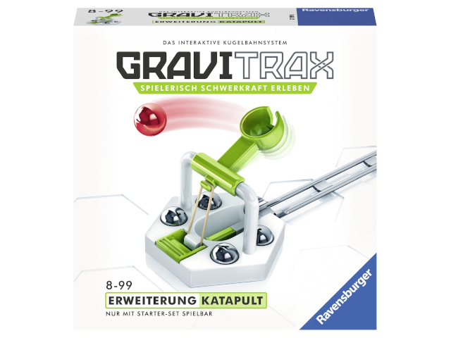GraviTrax Katapult