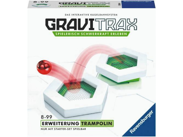 GraviTrax Trampolin