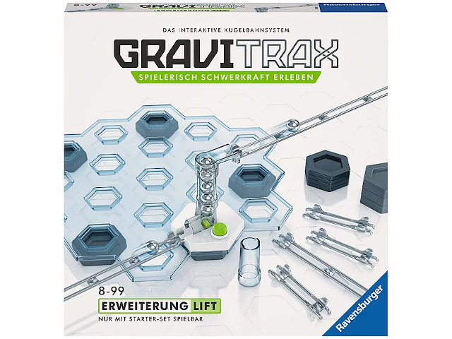 GraviTrax Lift