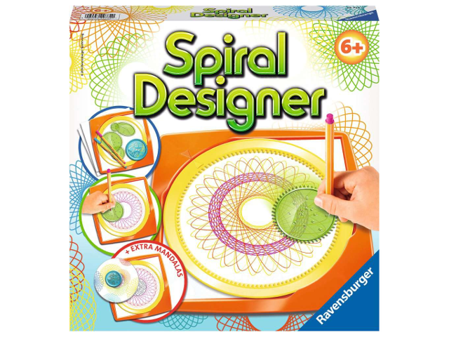 Spiral-Designer D/F/I/NL/EN/E