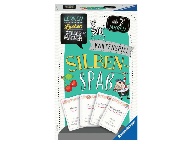 Silbenspass
