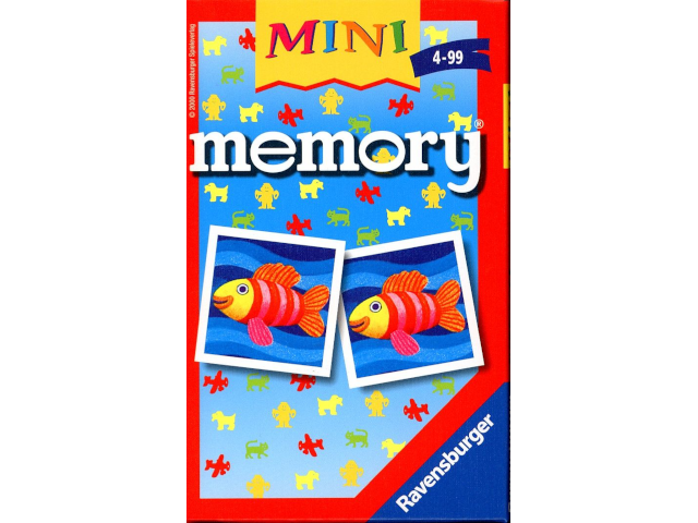 Mini memory® DFI