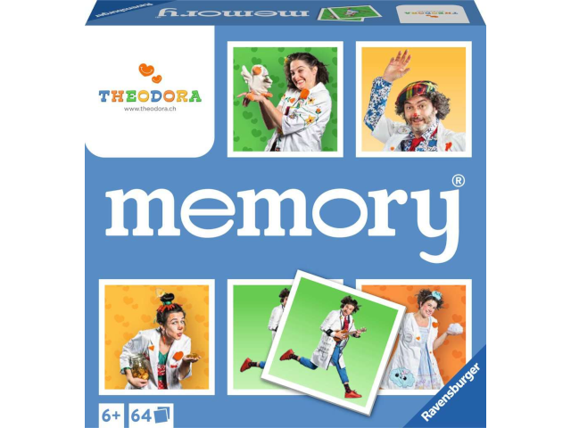 Theodora memory®