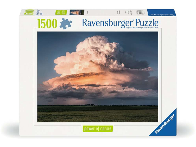 Cumulus Epos 1500 Teile