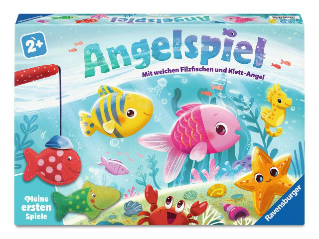Angelspiel D