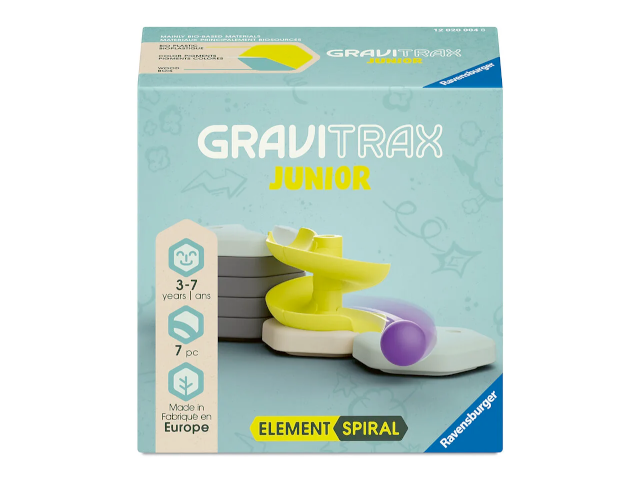 GraviTrax Junior Element Spiral