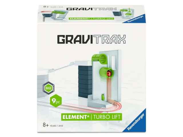 Gravitrax Element Turbo Lift