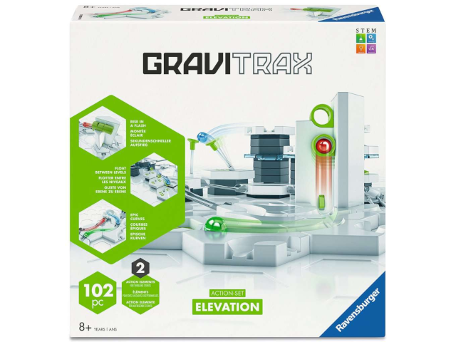Gravitrax Action-Set Elevation