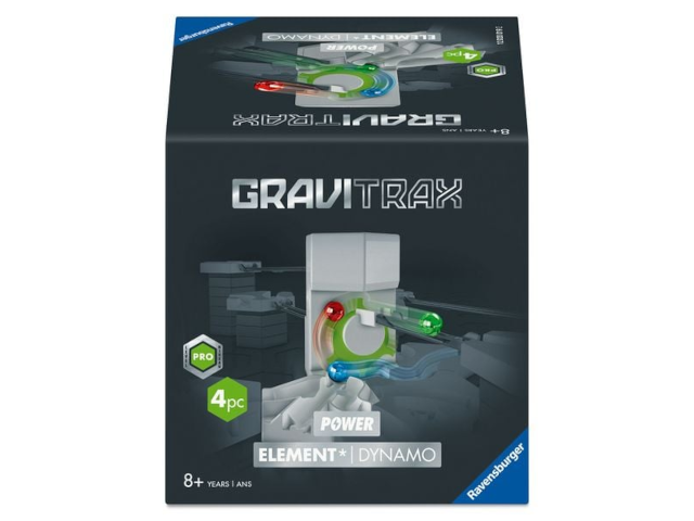 GraviTrax PRO Element Dynamo