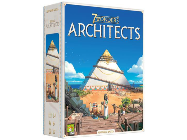 7 Wonders Architects (d)