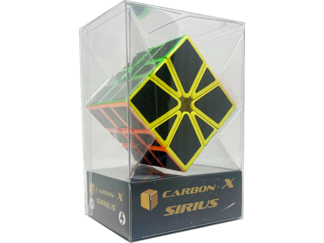 Carbon-X Sirius