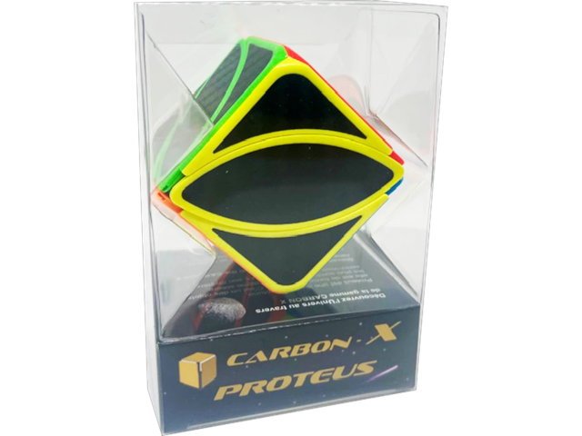 Carbon-X PROTHEUS