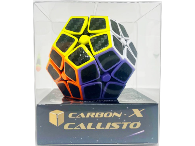 Carbon-X CALLISTO