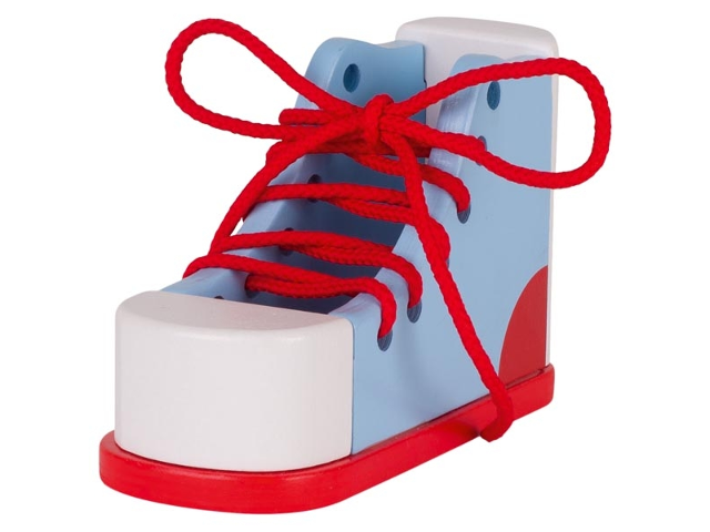 Lernschuh