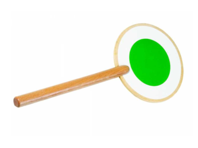 Signalkelle