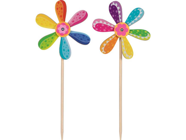 Windmühle Wirbelwind