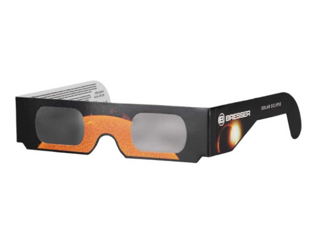 Bresser Sonnenfinsternisbrille