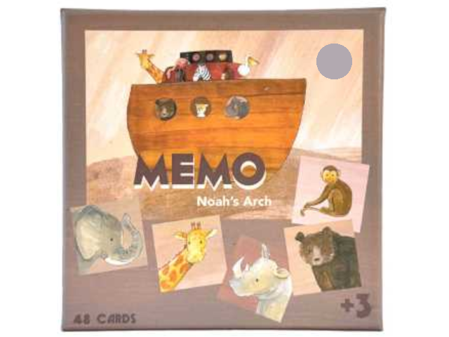 Memo Arche Noah
