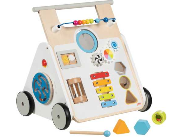 Lauflernwagen KiddyCruiser