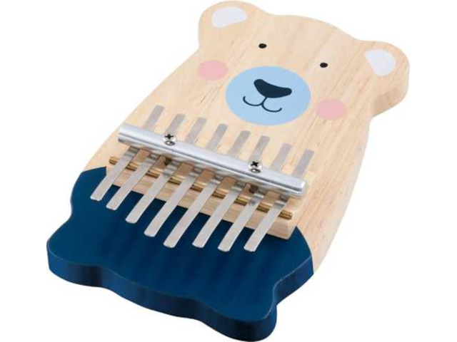 Kalimba Bär