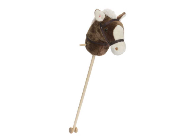Steckenpferd