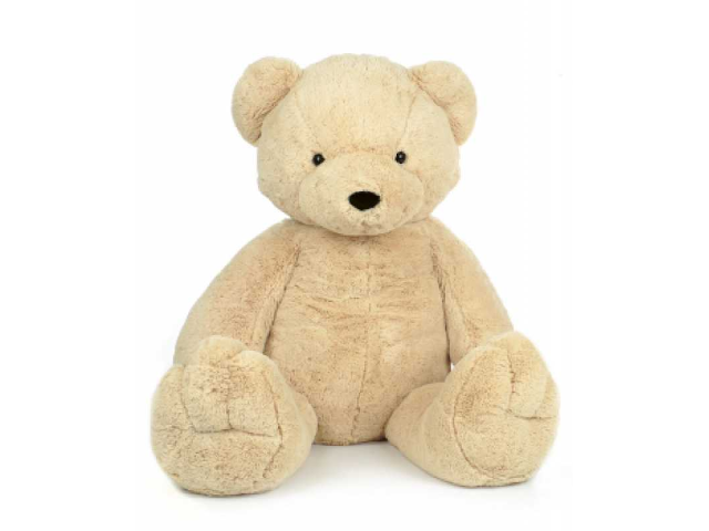 Riesenteddy Holger 100 cm